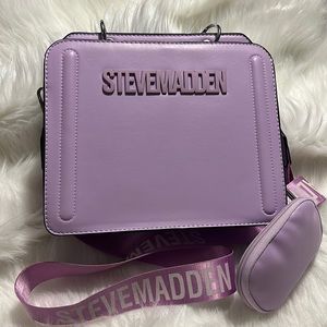 Steven Madden bag